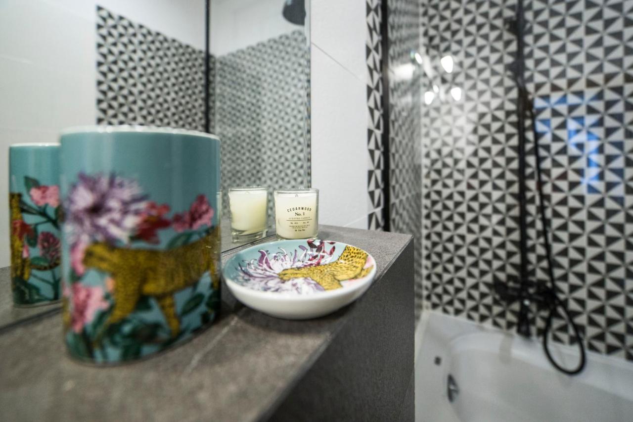 Przepiekny Apartament W Sercu Starego Miasta Краков Экстерьер фото