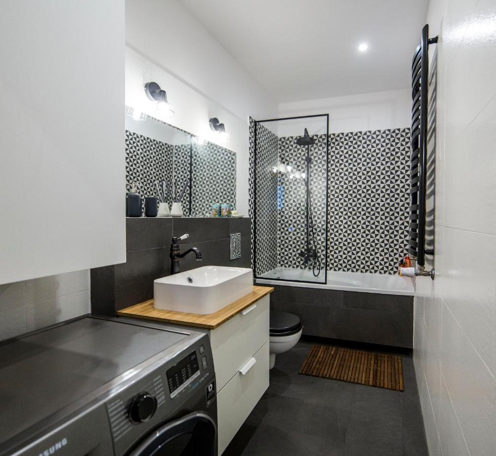 Przepiekny Apartament W Sercu Starego Miasta Краков Экстерьер фото