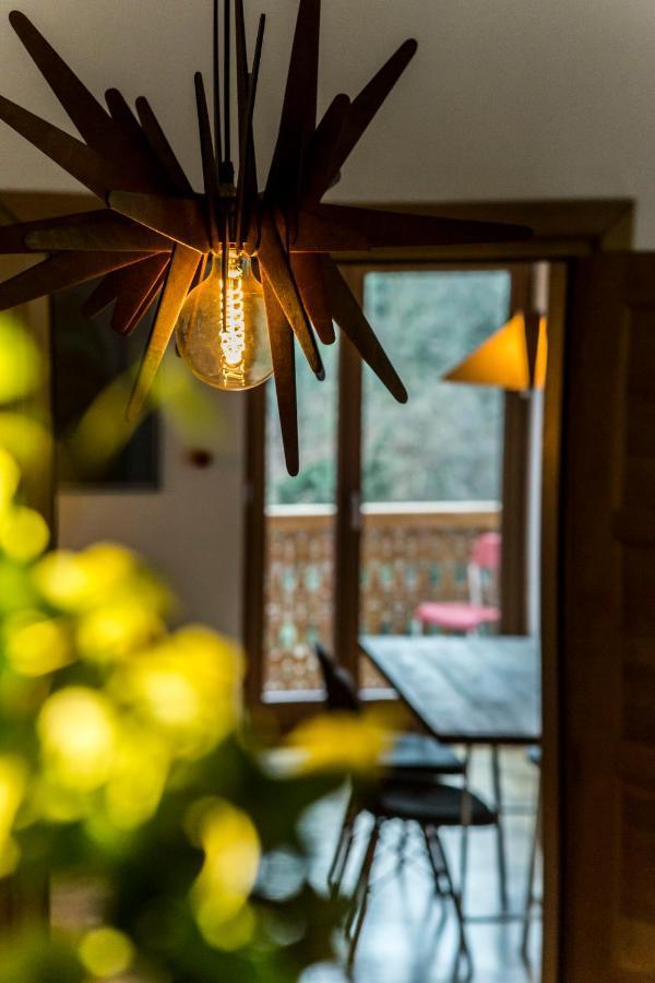 Przepiekny Apartament W Sercu Starego Miasta Краков Экстерьер фото