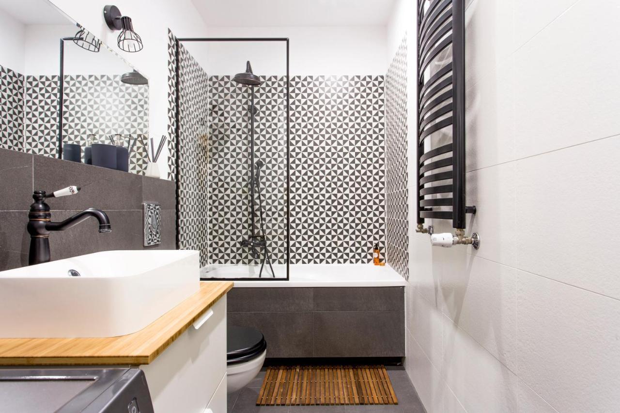 Przepiekny Apartament W Sercu Starego Miasta Краков Экстерьер фото